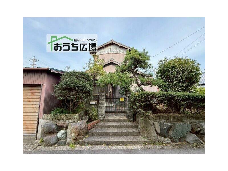 Tsushima City Naka Isshiki Town Nishi Waku (Eiwa Station) 2-story 6DK