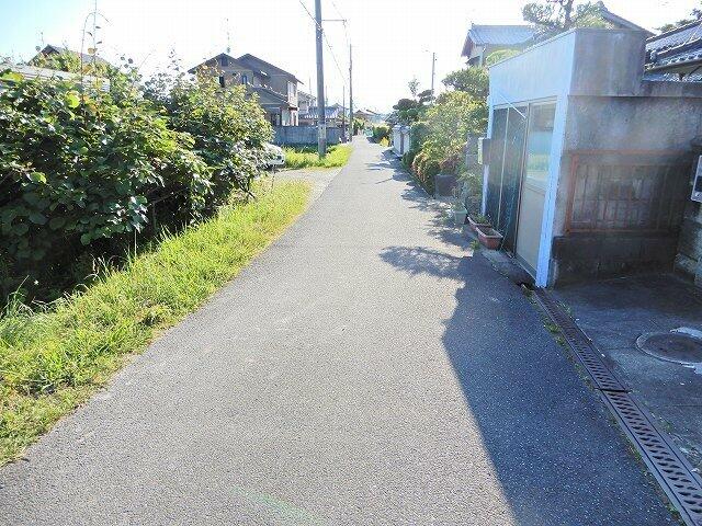 アットホーム 奈良市 法華寺町 新大宮駅 住宅用地 奈良市の土地 売地 宅地 分譲地など土地の購入情報