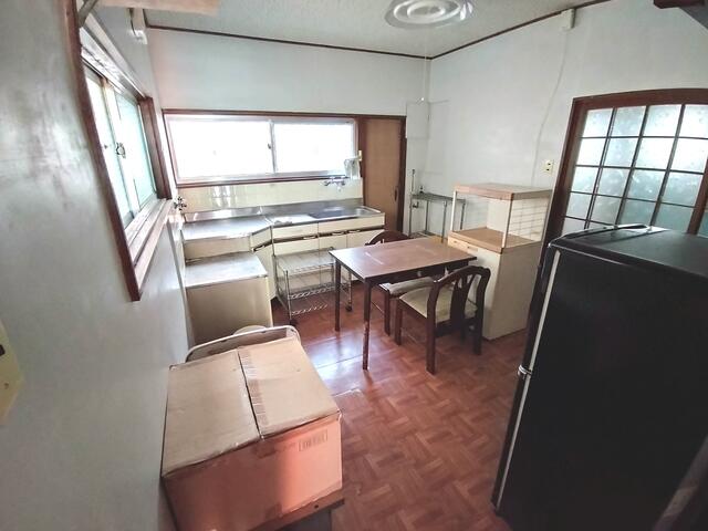 Kobe City, Nishi Ward, Ouzukadai 4-chome (Nishi-Akashi Station) 2-story building, 3DK &mdash; photo 6