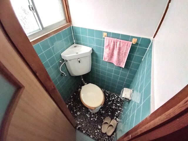 Kobe City, Nishi Ward, Ouzukadai 4-chome (Nishi-Akashi Station) 2-story building, 3DK &mdash; photo 7