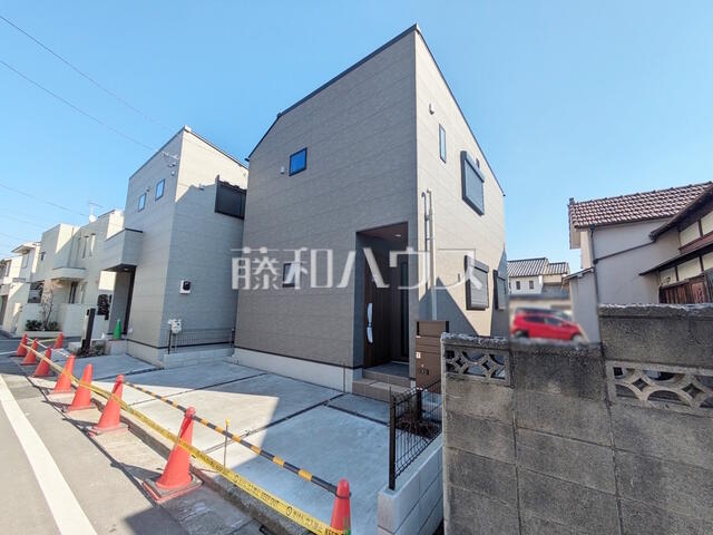 アットホーム】練馬区 田柄4丁目 （地下鉄赤塚駅 ） 2階建