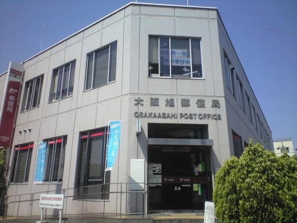 3-chome, Midori, Tsurumi-ku, Osaka City (near Shinmori-Furuichi Station) 2-story building, 3DK &mdash; photo 7