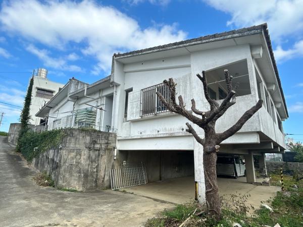 Cheap house for sale in Yaese, Okinawa