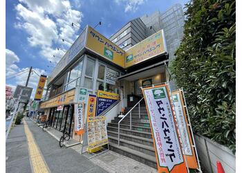 本川越駅東口から徒歩１分♪