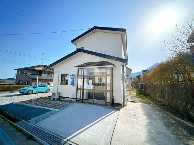 Cheap house for sale in Mutsu, Aomori