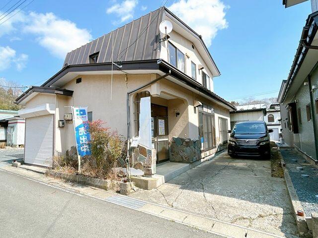 Cheap house for sale in Oirase, Aomori