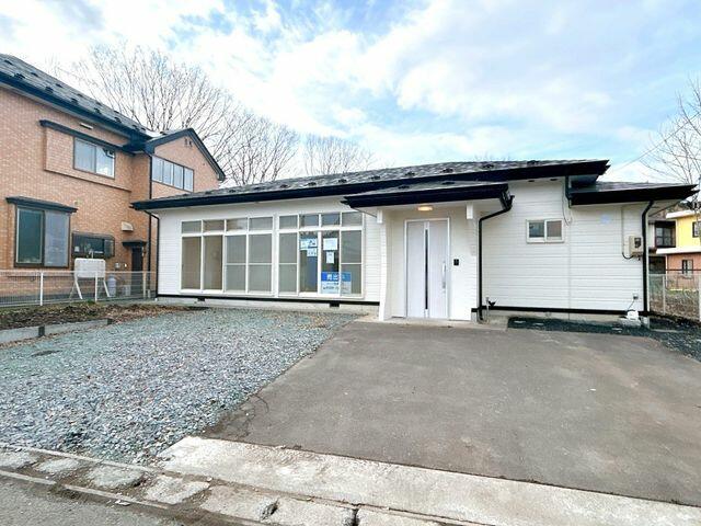 Cheap house for sale in Sannohe, Aomori