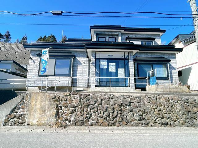 Cheap house for sale in Mutsu, Aomori