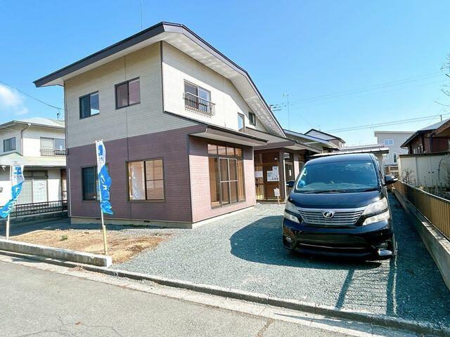 Cheap house for sale in Kamikita, Aomori