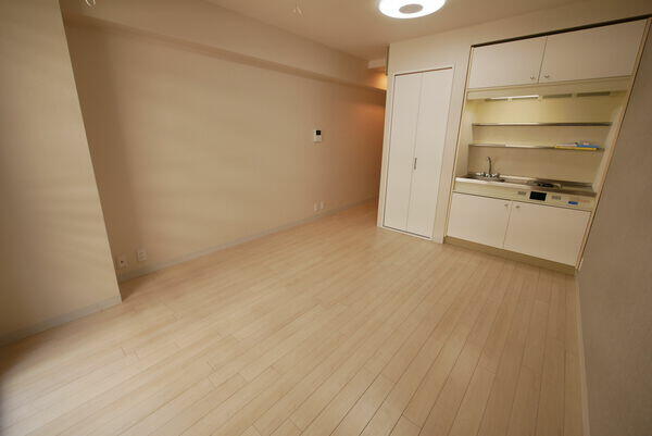 アットホーム サンパレス新宿 6階 ワンルーム 提供元 三井不動産リアルティ 株 新宿賃貸センター 三井のリハウス 新宿 区の賃貸マンション