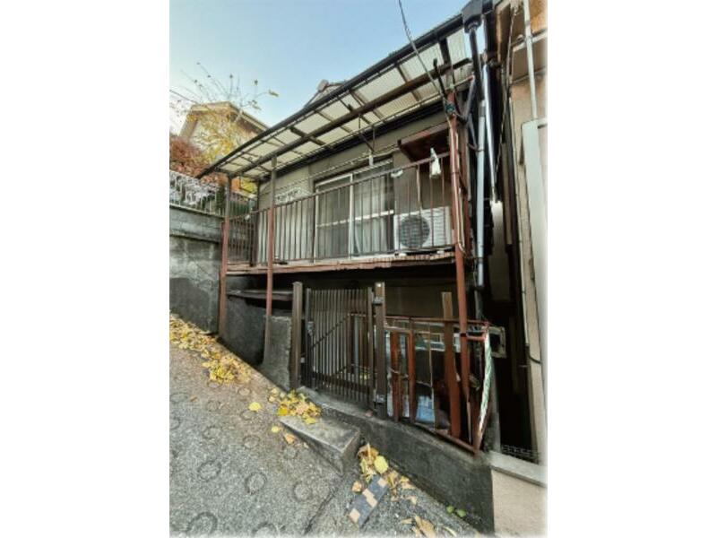 Kita Ward, Kamijujou 5-chome (Juujou Station) 2-story 3K