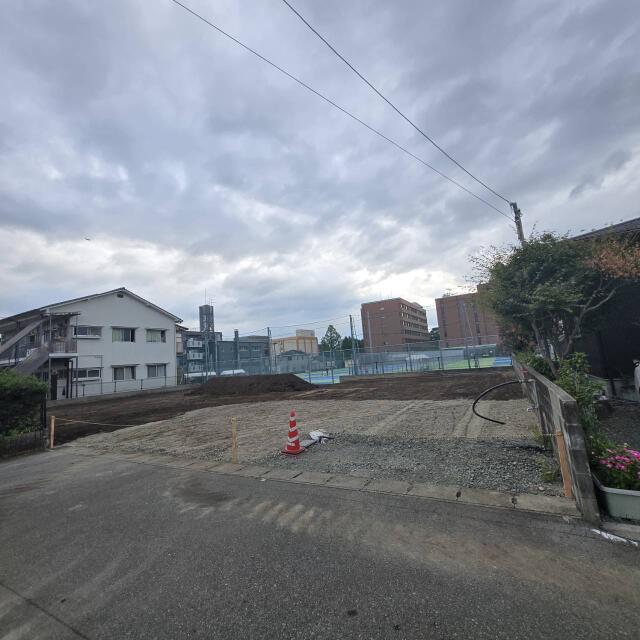 アットホーム】熊本市中央区大江の土地探し｜売地・宅地・分譲地など