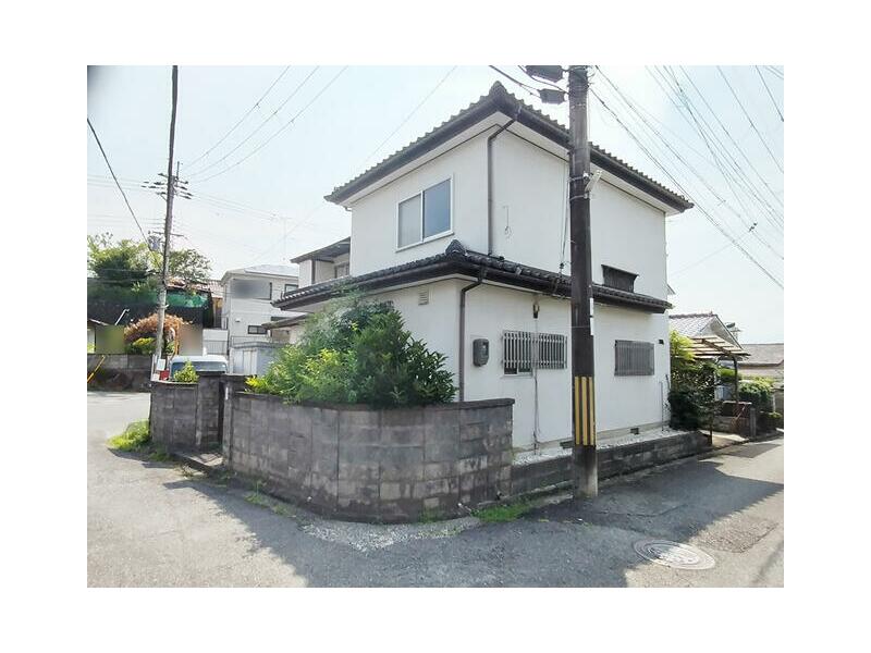 Ooaza-Shimobuchi, Oyodo Town, Yoshino-gun (Shimoichiguchi Station) 2F 3K

3.8 million yen