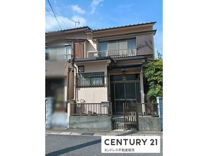 2-chome, Yokogi, Otsu-shi, Otsu (Yotsumiya Sta.) 2F 4K

4.98 million yen