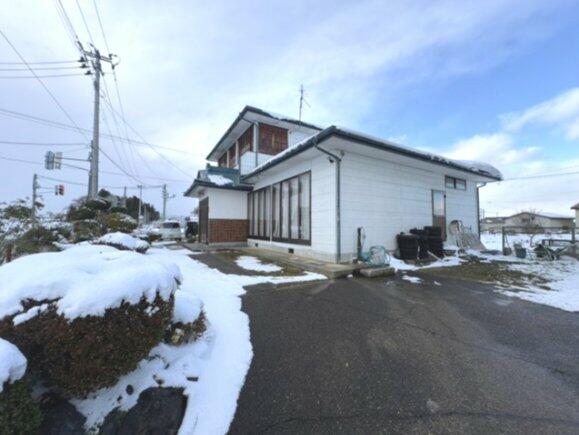 Cheap house for sale in Aizumisato, Fukushima