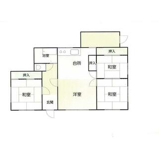 detached 河東郡鹿追町新町２丁目