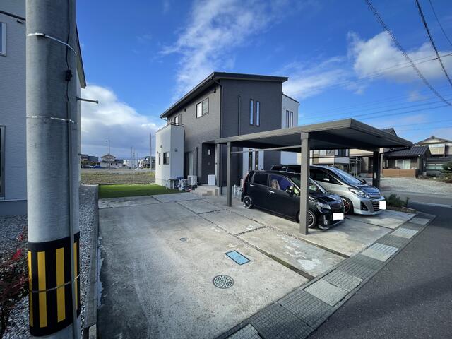 アットホーム】鯖江市糺町の一戸建て・分譲住宅（新築・建売