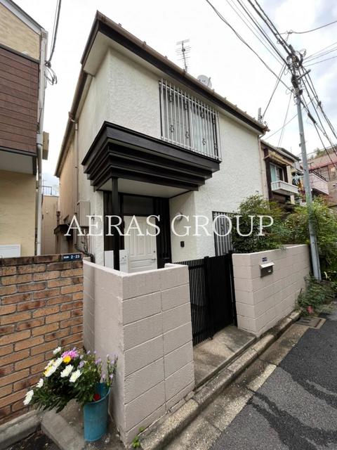 アットホーム 新宿区の賃貸一戸建て物件情報 賃貸住宅情報 貸家 賃貸一軒家