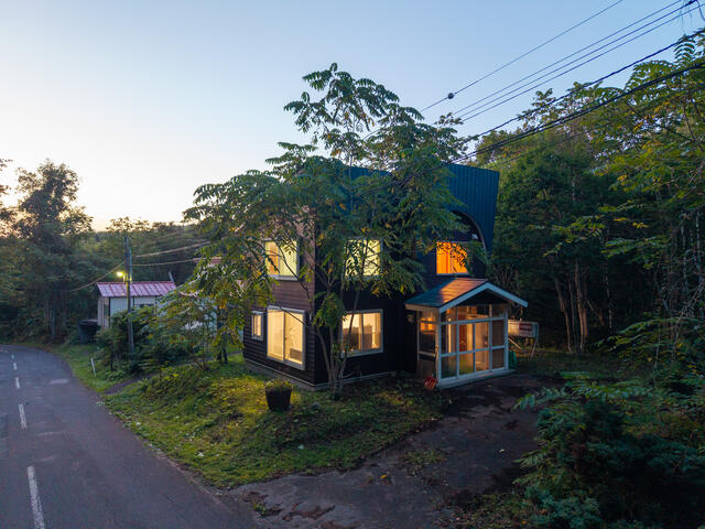Cheap house for sale in Isoya, Hokkaido