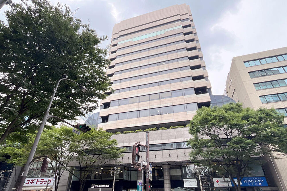 アットホーム】赤塚 淳一(三井住友トラスト不動産(株) 名古屋センター