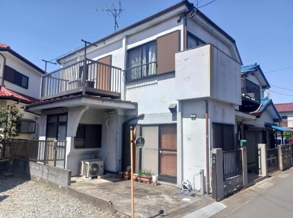 Cheap house for sale in Matsudo, Chiba
