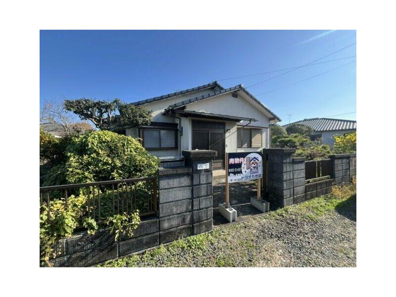 Yatsushiro City, Kojomachi (Yatsushiro Station), single-story, 5DK