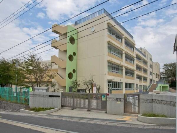 ノブレス新百合ヶ丘フォレストハウス 6階 ４ｌｄｋ 川崎市麻生区の中古マンション アットホーム マンション購入の情報