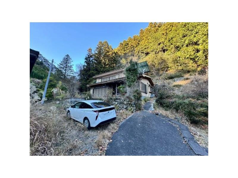 Ome City, Futamatao 5-chome (Gunbatake Station) 2-story 5DK