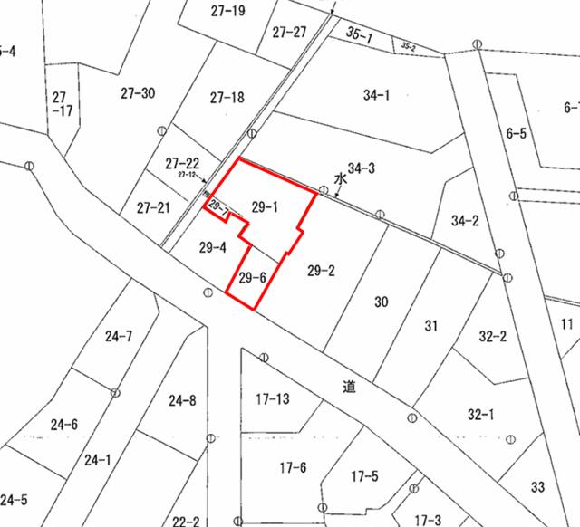 アットホーム】福島市 陣場町 （福島駅 ） 店舗用地[6983254664