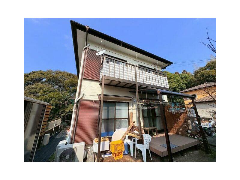Miyazaki City, Kiyotake Town Kanou Kou (Kiyotake Station) 2-story building 3LDK