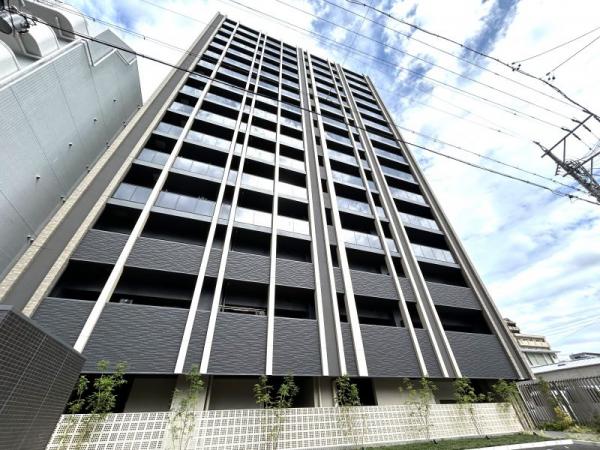 アットホーム】オープンレジデンシア瑞穂桜山 6階 3LDK