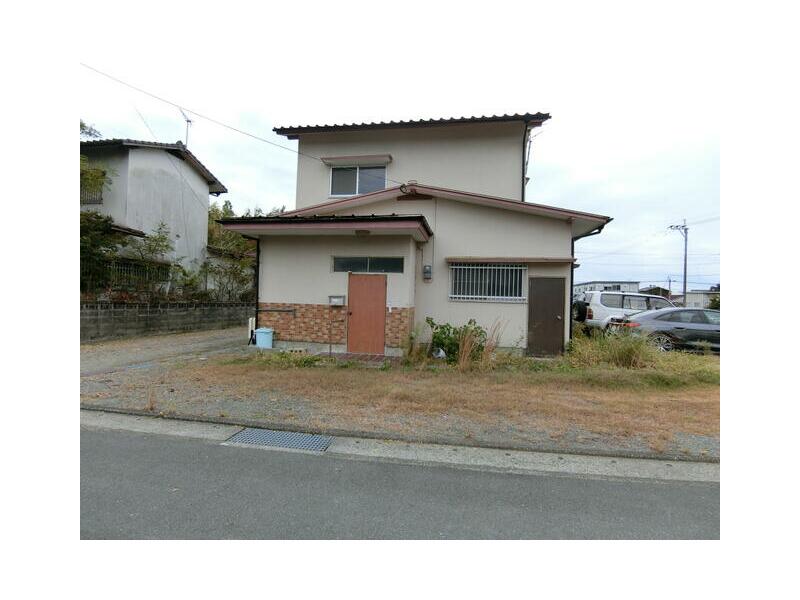 Miyama City Setaka-machi Nagata (Chikugo Funagoya Station) 2-story 4DK