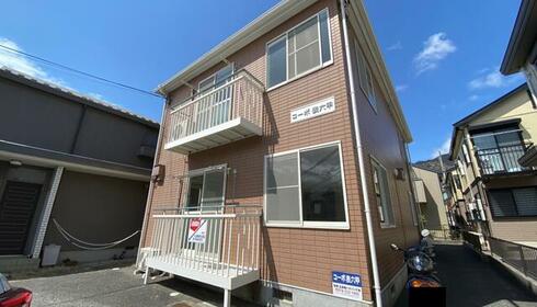 神戸市灘区篠原本町の賃貸(賃貸マンション·アパート)物件一覧