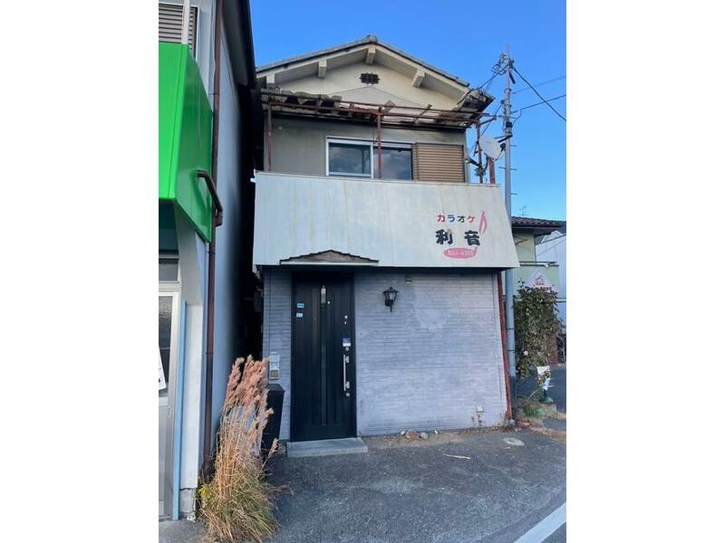 Nara City, Nankinshumachi 3-chome (Kyoshum Station) 2-story 2K