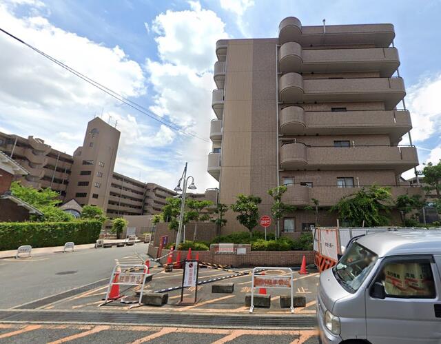 アットホーム】大和高田市昭和町の中古マンション購入情報