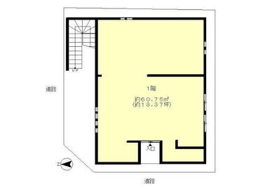 アットホーム 目黒区 青葉台３丁目 池尻大橋駅 の貸店舗 1階 3階建 提供元 株 篠崎総合店舗センター 目黒区の貸店舗