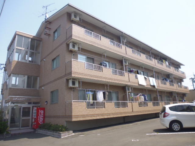 仙台市宮城野区で一人暮らし 宮城県 アットホーム タウンライブラリー