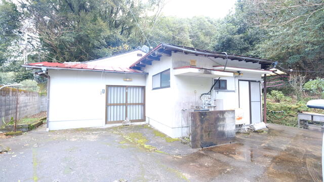 Cheap house for sale in Makurazaki, Kagoshima