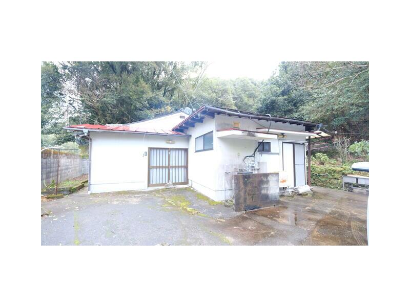 Makurazaki-shi, Makurazaki-shi, Kanagawa 4DK

1,000,000 yen