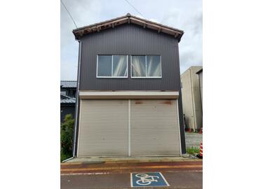 アットホーム】新潟市秋葉区 新津本町2丁目(新津駅) の売倉庫（提供元