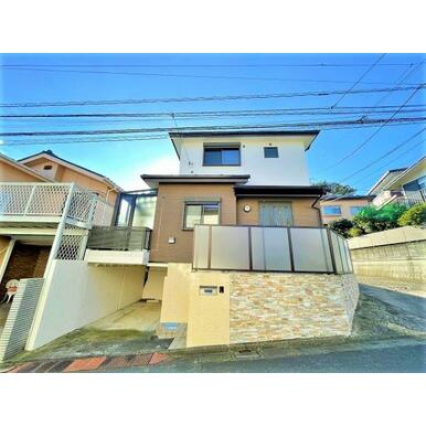 アットホーム 川崎市宮前区 菅生ケ丘 生田駅 2階建 3ldk 川崎市宮前区の中古一戸建て 提供元 朝日土地建物 株 向ヶ丘遊園支店 営業3課 一軒家 家の購入 アットホーム 川崎市宮前区 菅生ケ丘 生田駅 2階建 3ldk 川崎市宮前区の中古一戸建て 提供元 朝日土地建物 株 向ヶ丘遊園支店 営業3課 一軒家 家の購入