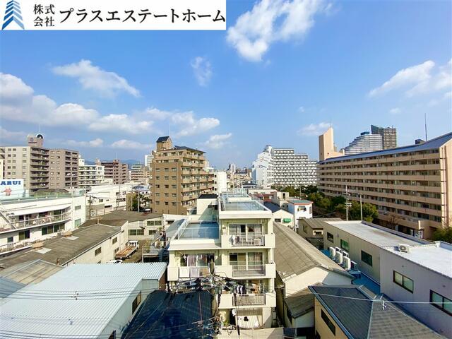 アットホーム 神戸市兵庫区 駅前通５丁目 兵庫駅 6階 ３ｌｄｋ 神戸市兵庫区の中古マンション マンション購入の情報