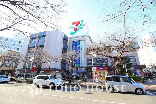 グリーンシティーたまプラーザ参番館 2階 ３ｌｄｋ 横浜市青葉区の中古マンション アットホーム マンション購入の情報