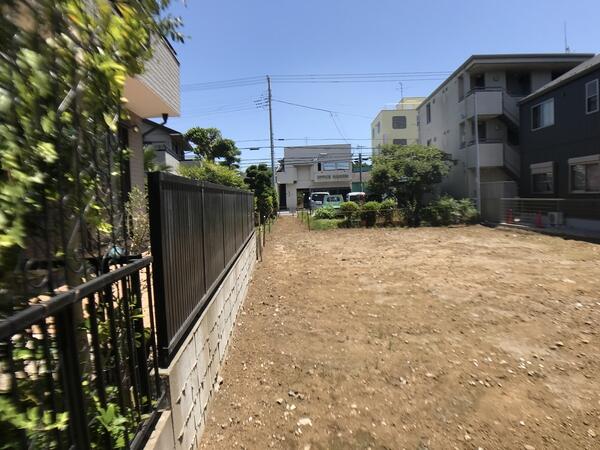アットホーム 柏市 柏６丁目 柏駅 住宅用地 柏市の土地 売地 宅地 分譲地など土地の購入情報