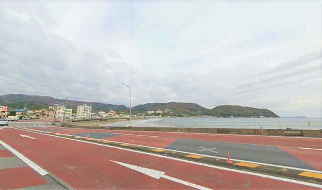 アットホーム 伊東市 宇佐美 宇佐美駅 事業用地 伊東市の土地 売地 宅地 分譲地など土地の購入情報