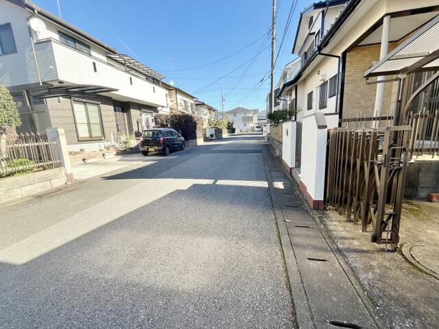 アットホーム】下都賀郡野木町 大字丸林 （野木駅 ） 2階建
