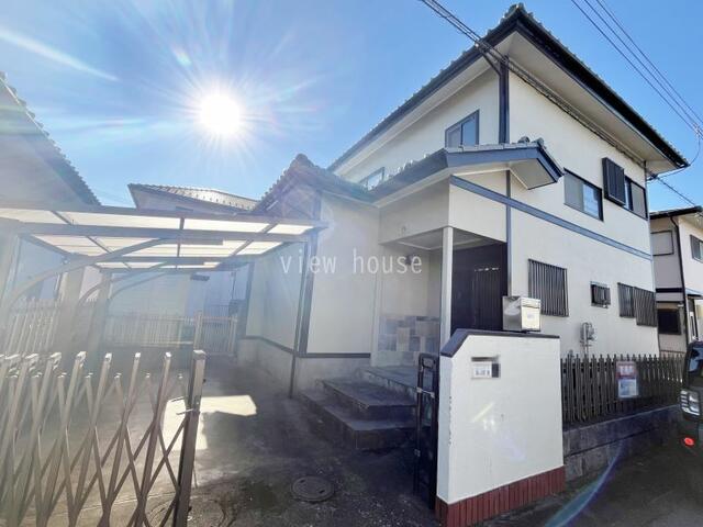 アットホーム】下都賀郡野木町 大字丸林 （野木駅 ） 2階建