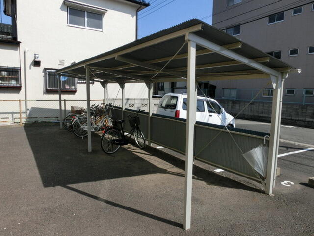 アットホーム 松戸市 西馬橋相川町 馬橋駅 ２０６ ２ｌｄｋ 提供元 株 タウンハウジング 北松戸店 松戸市の賃貸アパート