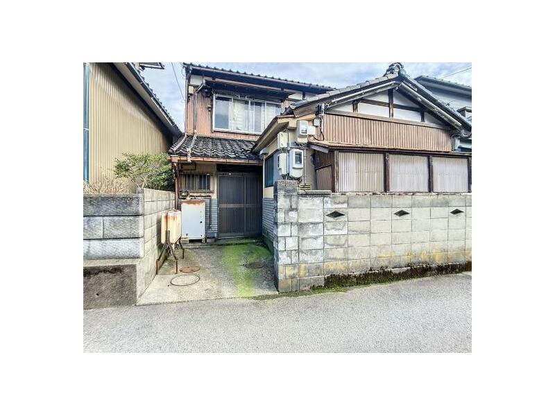 2-story building 5K, 4-chome Nomachi (Nomachi Station), Kanazawa City