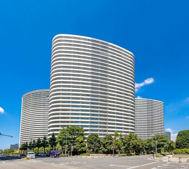 アットホーム】M.M.TOWERS FORESIS-R棟 19階 アットホーム】M.M.TOWERS FORESIS-R棟 19階